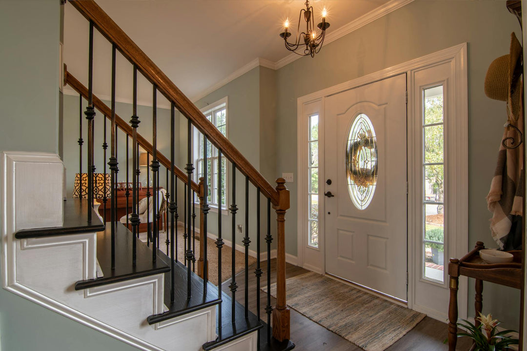 Entryway
