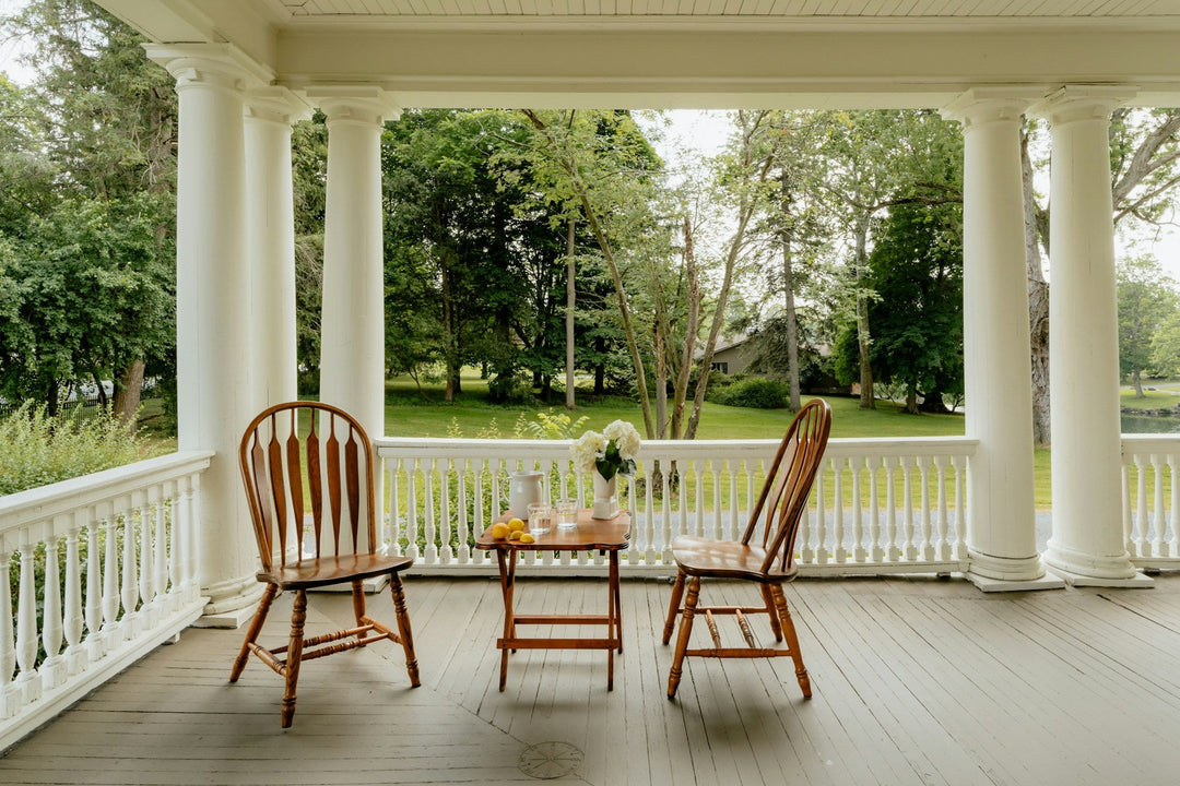 Porch