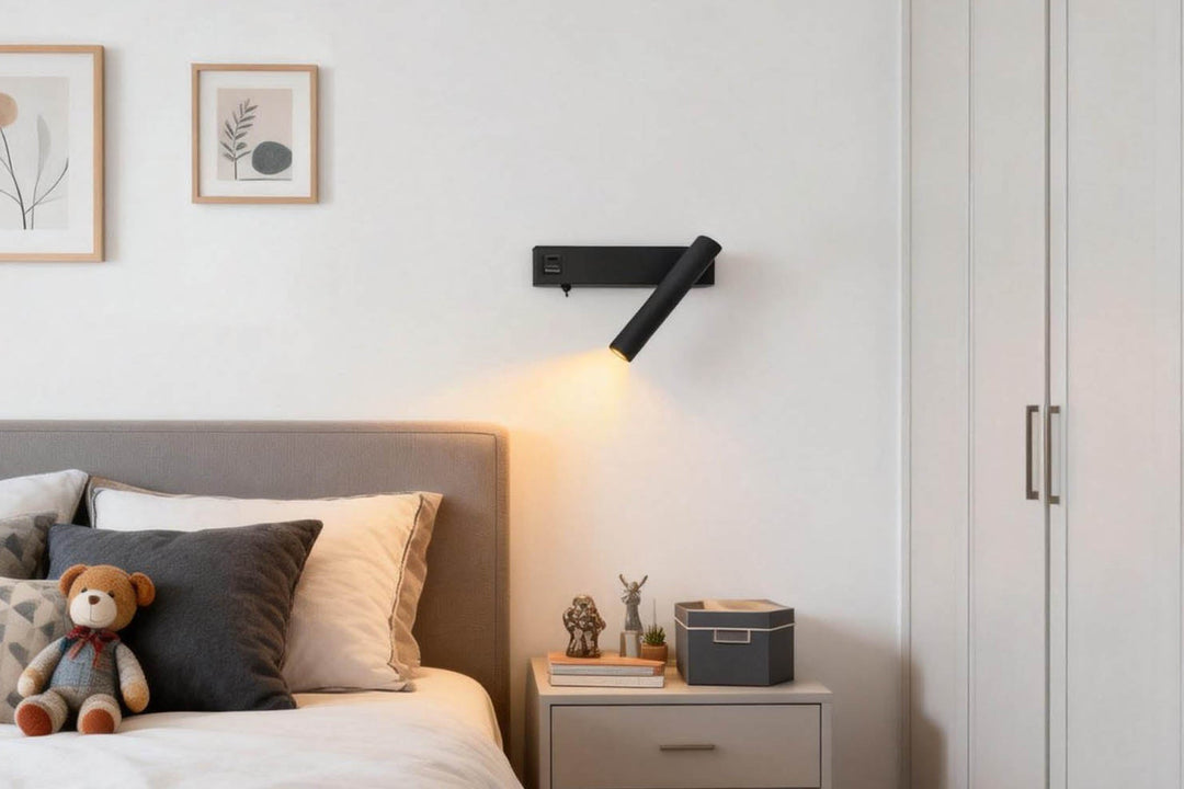 Reading Lamp