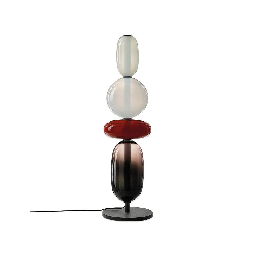 Candied Glass Table Lamp