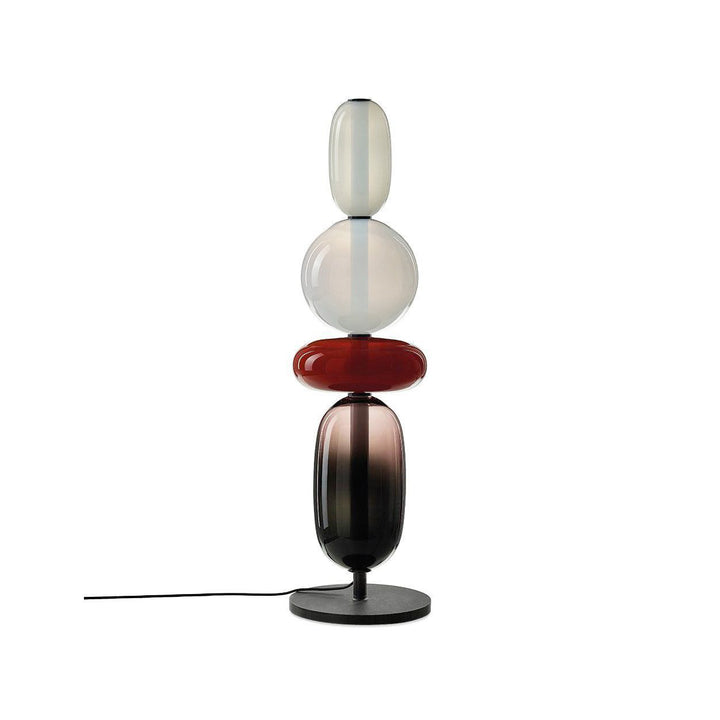 Candied Glass Table Lamp