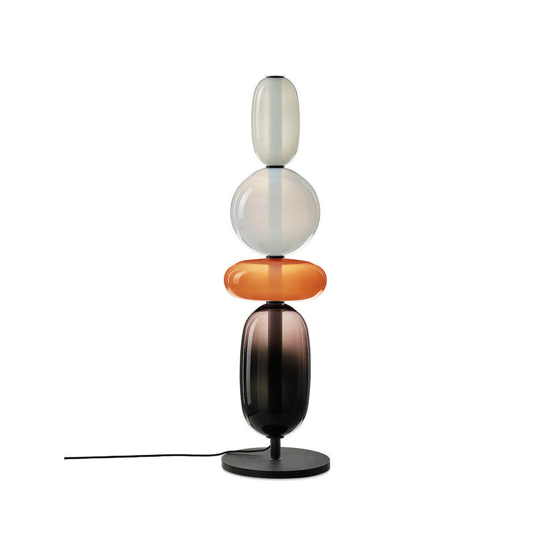 Candied Glass Table Lamp