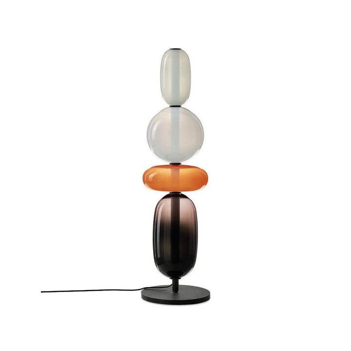Candied Glass Table Lamp