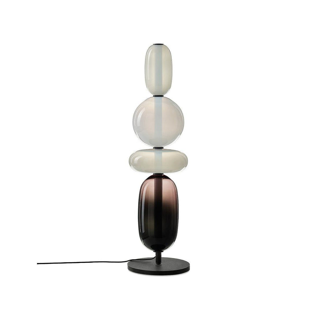 Candied Glass Table Lamp