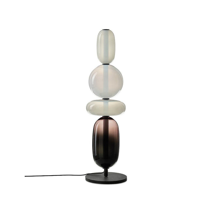 Candied Glass Table Lamp
