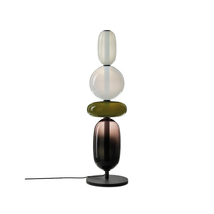 Candied Glass Table Lamp