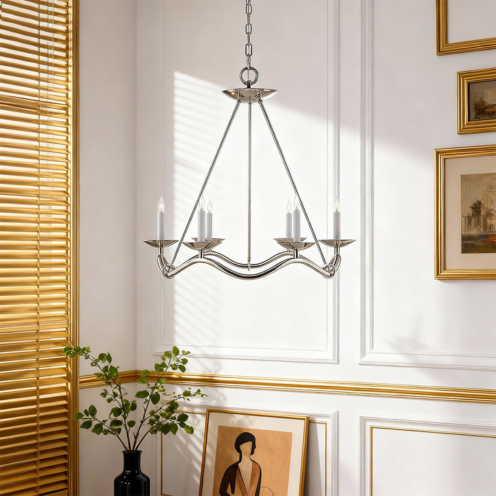 Kira Movo Chandelier