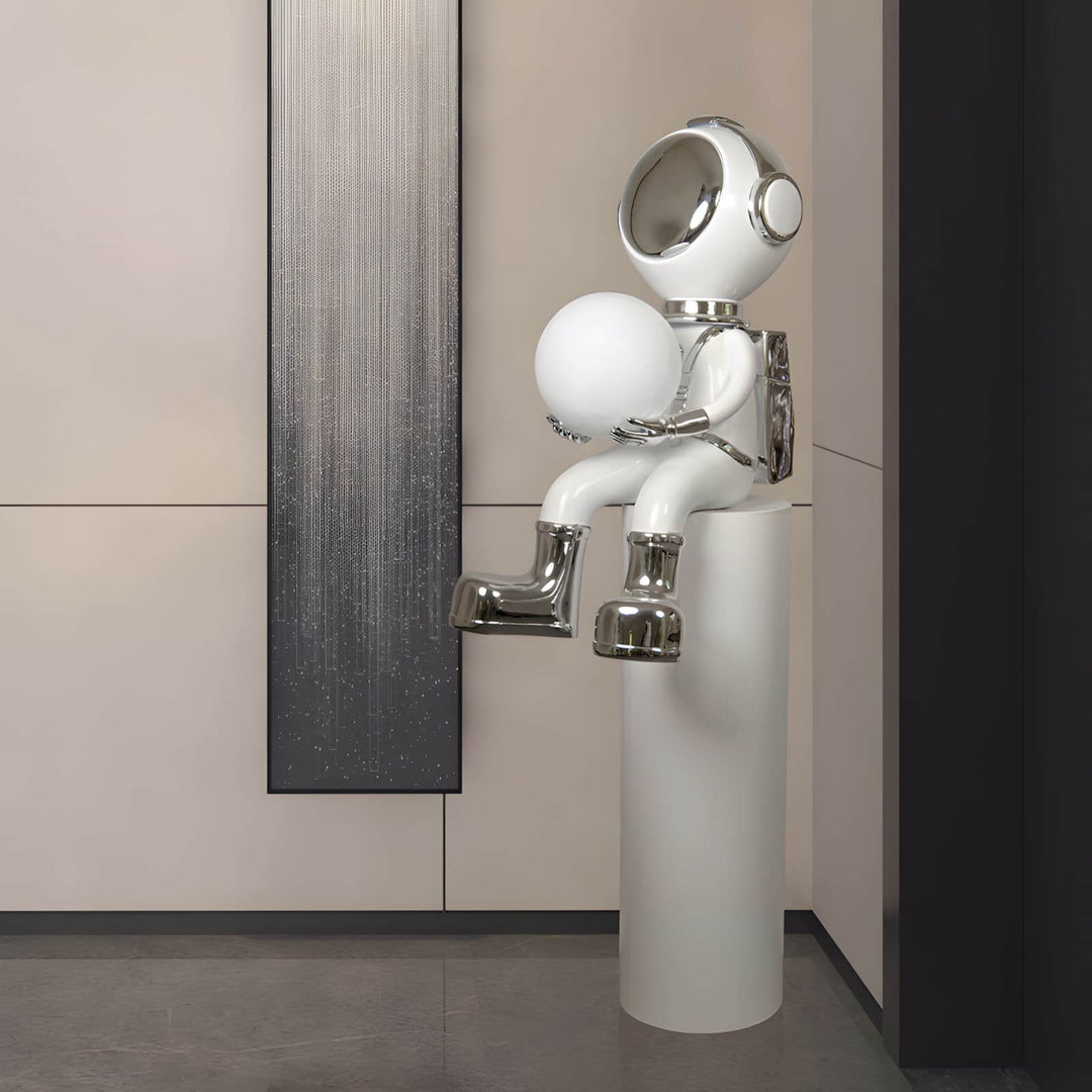 Astrolux Floor Lamp