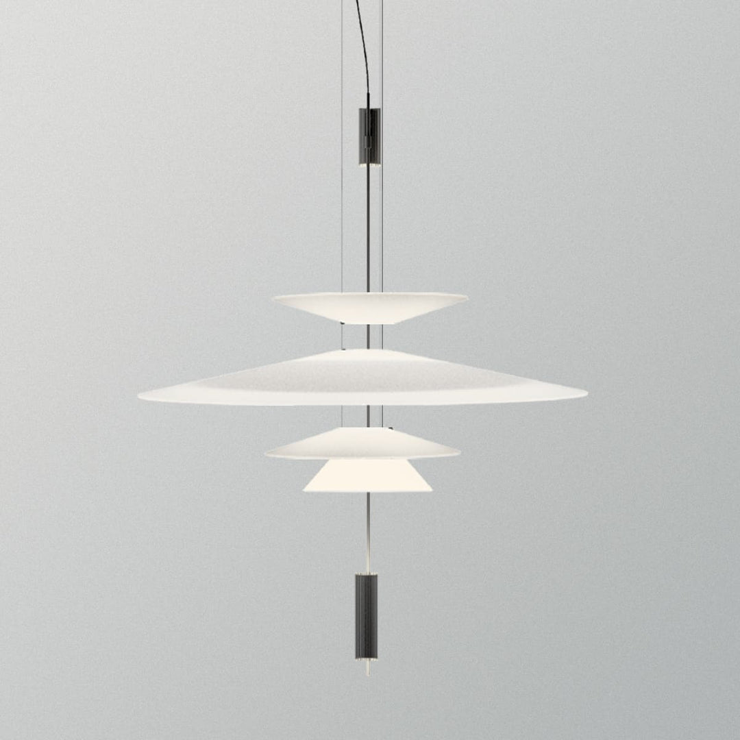 Flamingo Chandelier