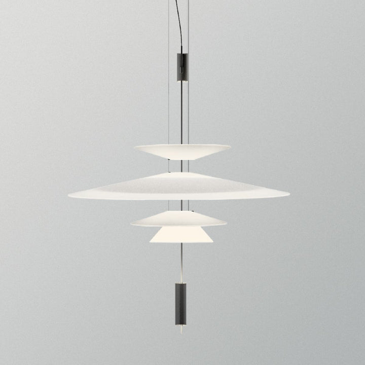 Flamingo Chandelier