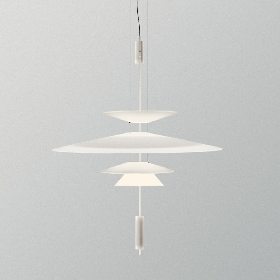 Flamingo Chandelier