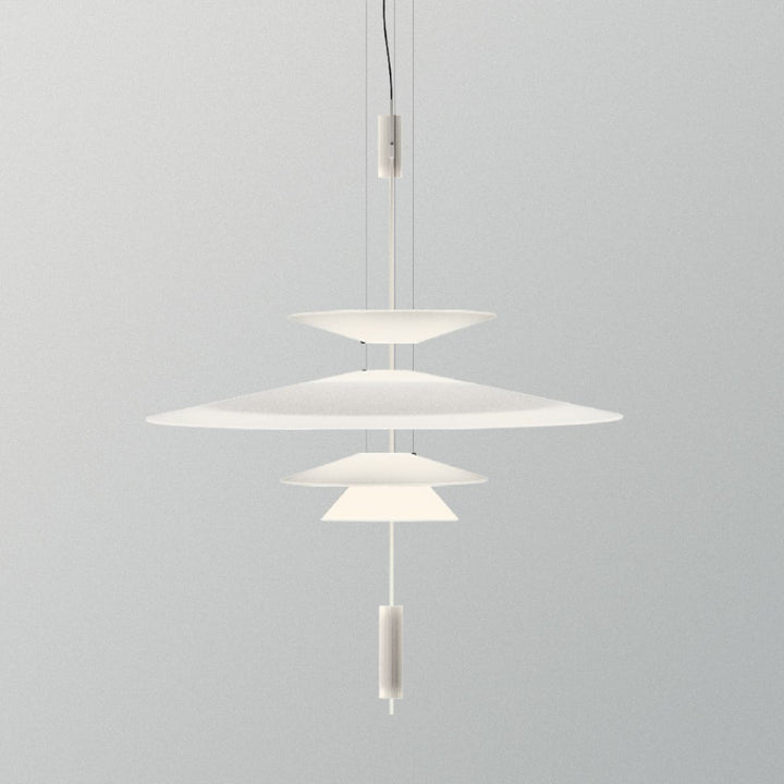 Flamingo Chandelier