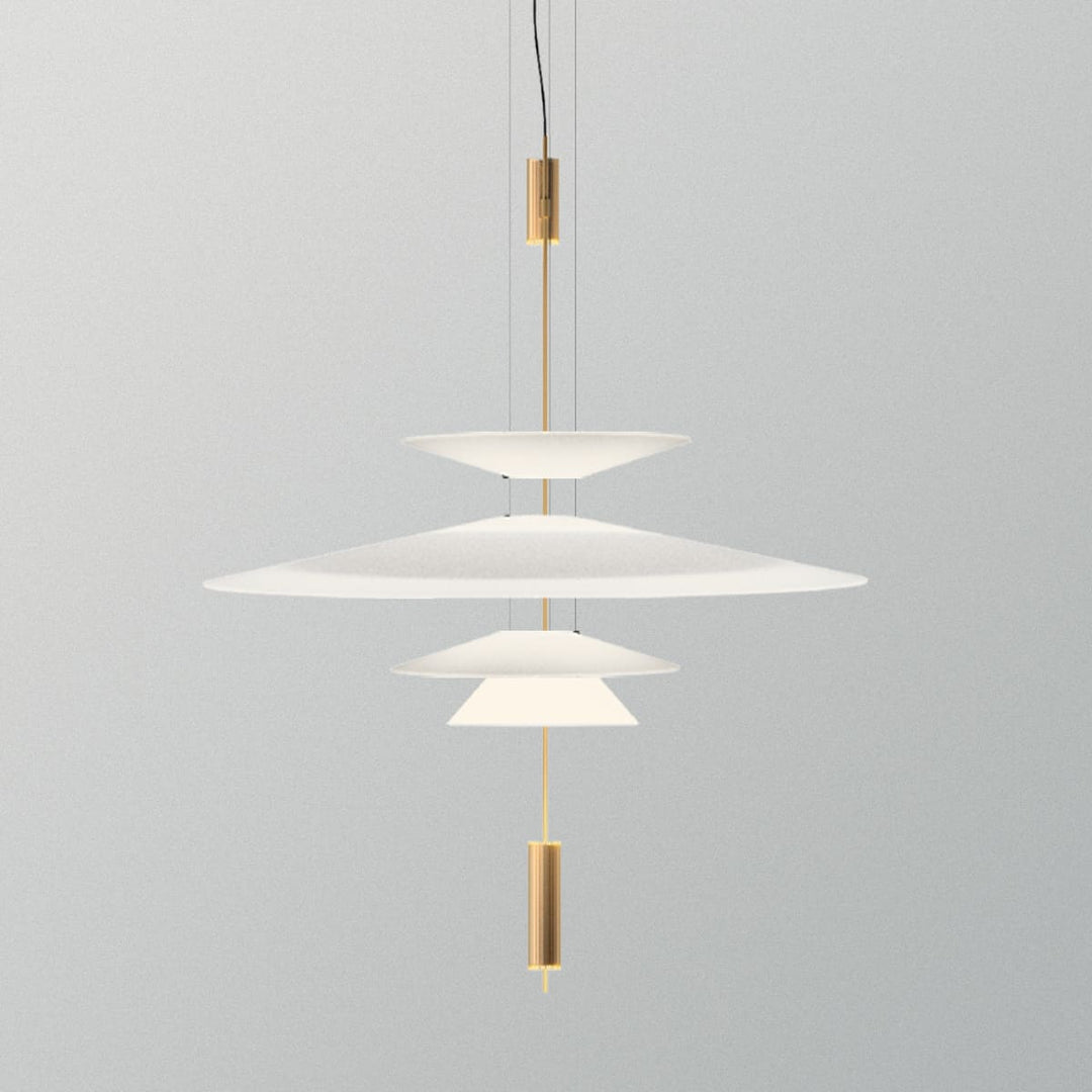 Flamingo Chandelier