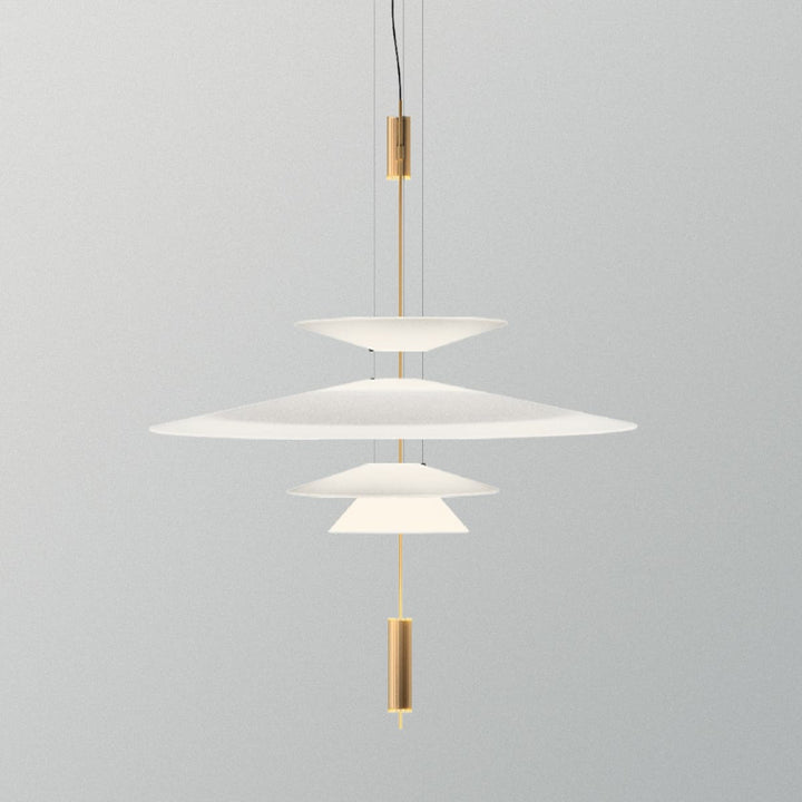 Flamingo Chandelier