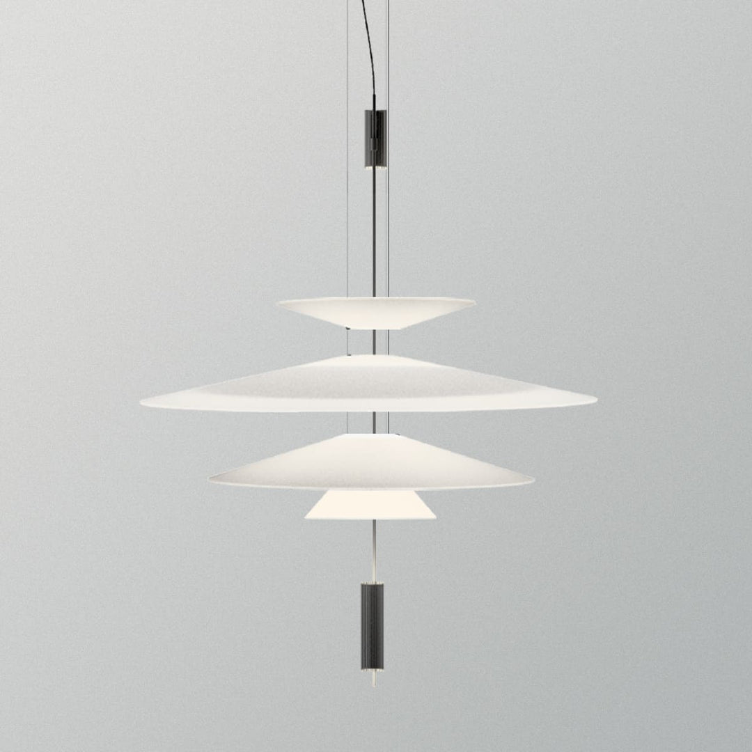 Flamingo Chandelier