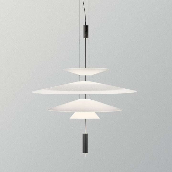 Flamingo Chandelier