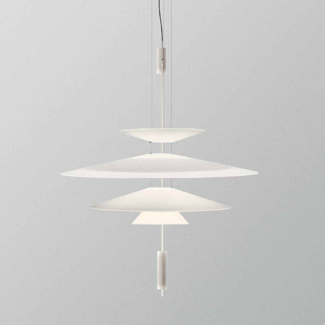 Flamingo Chandelier