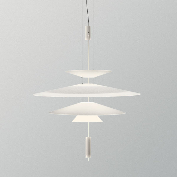 Flamingo Chandelier