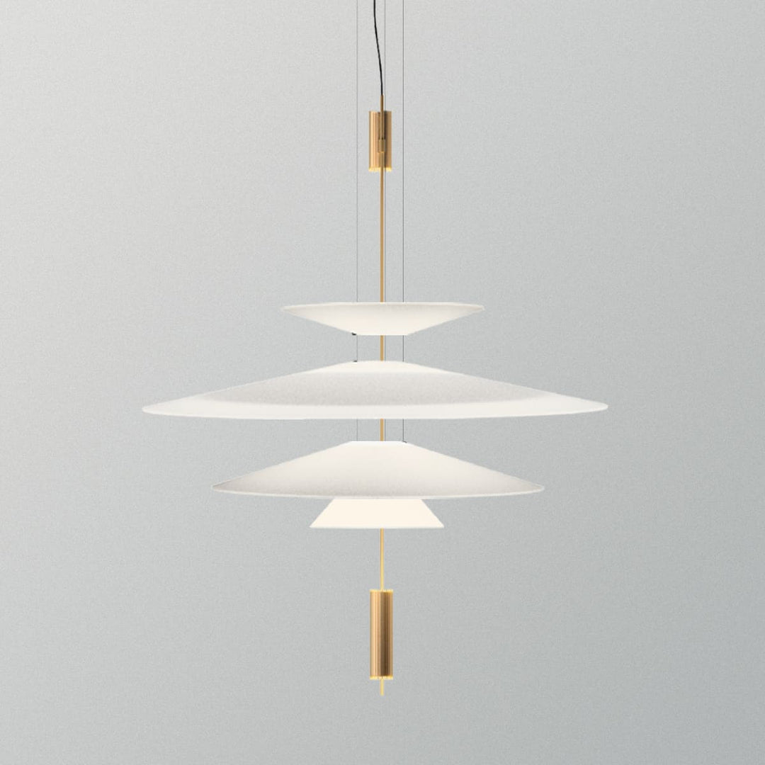 Flamingo Chandelier