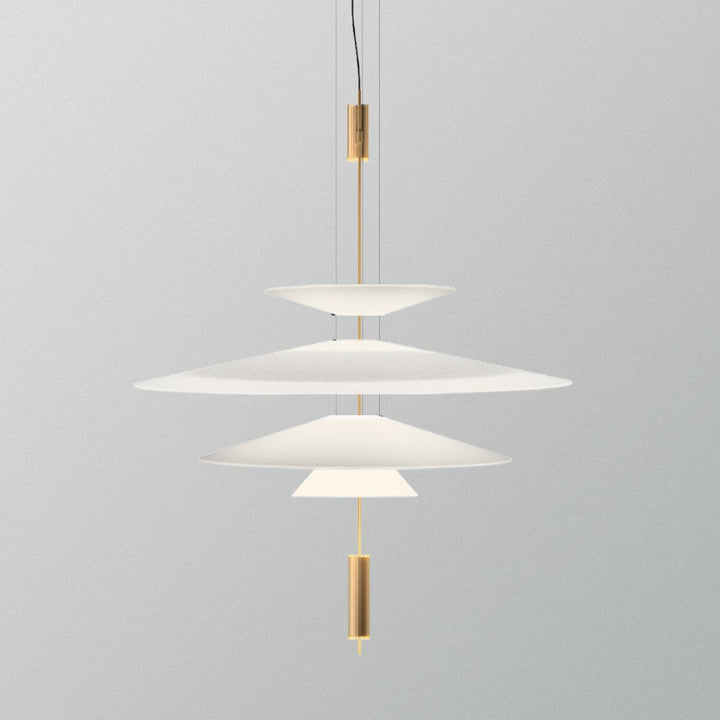 Flamingo Chandelier