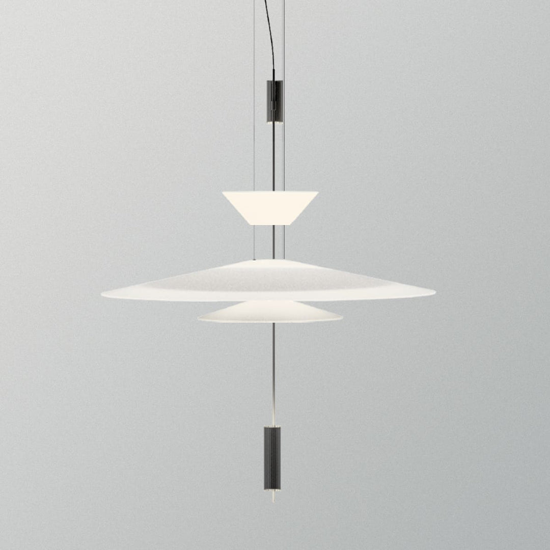 Flamingo Chandelier