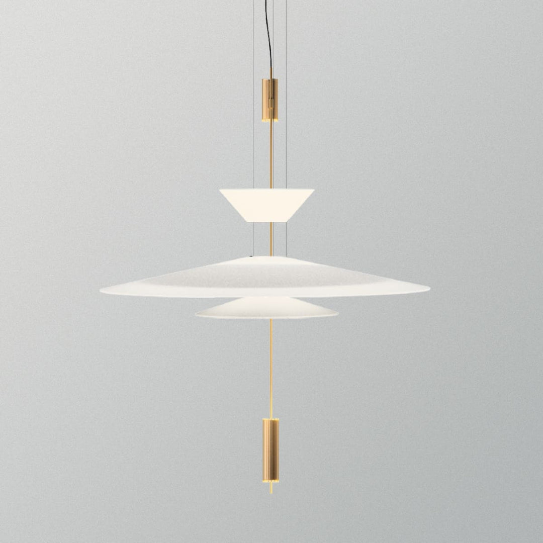 Flamingo Chandelier