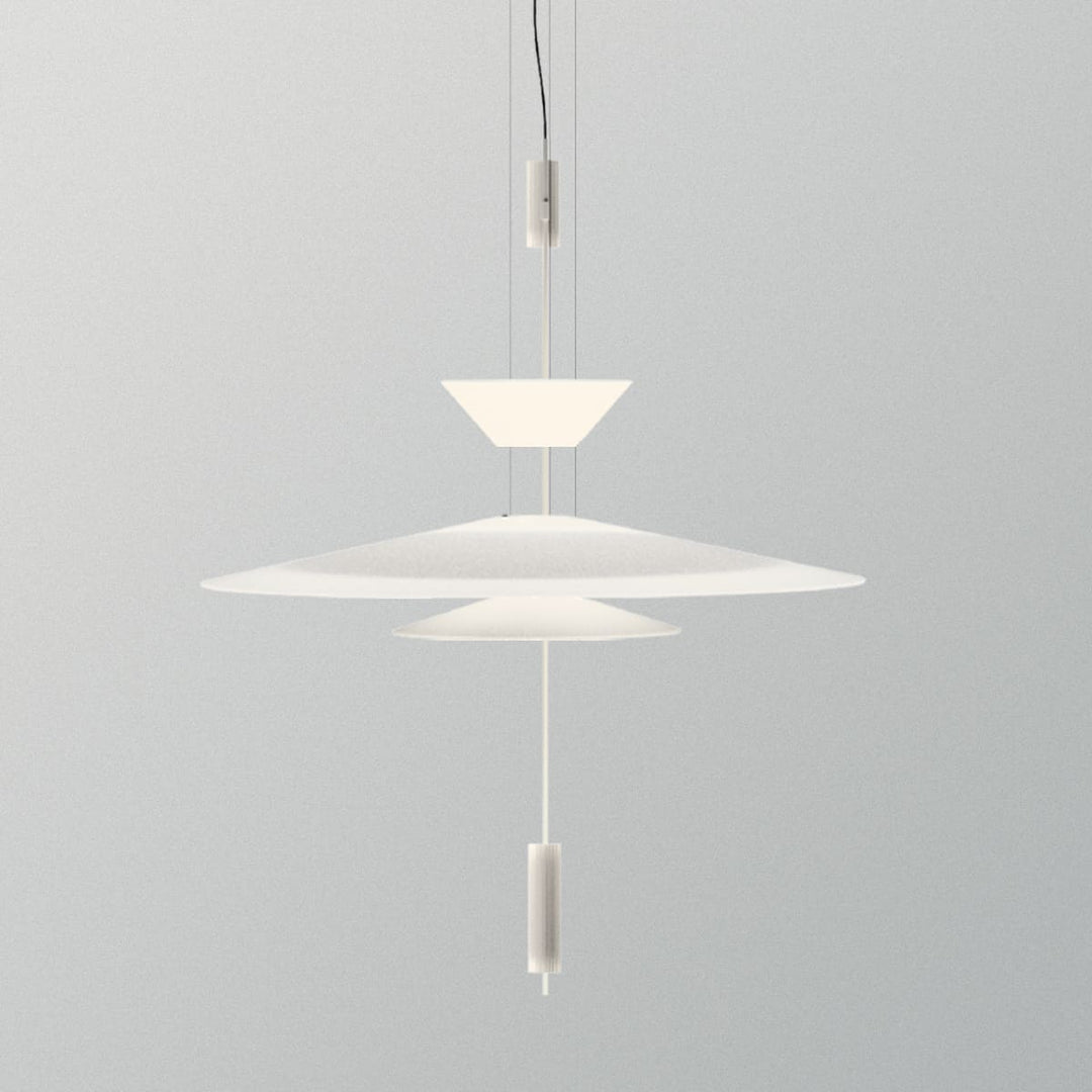 Flamingo Chandelier