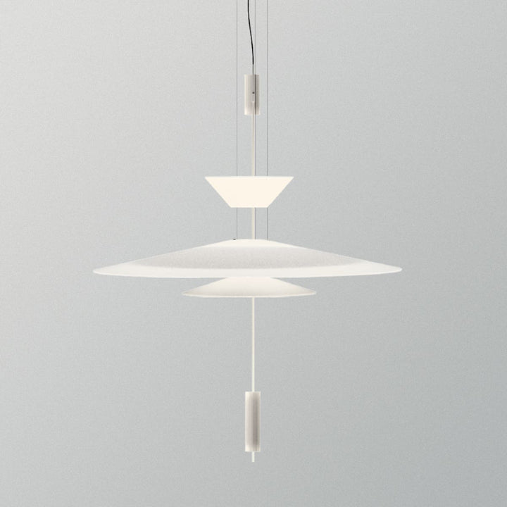 Flamingo Chandelier