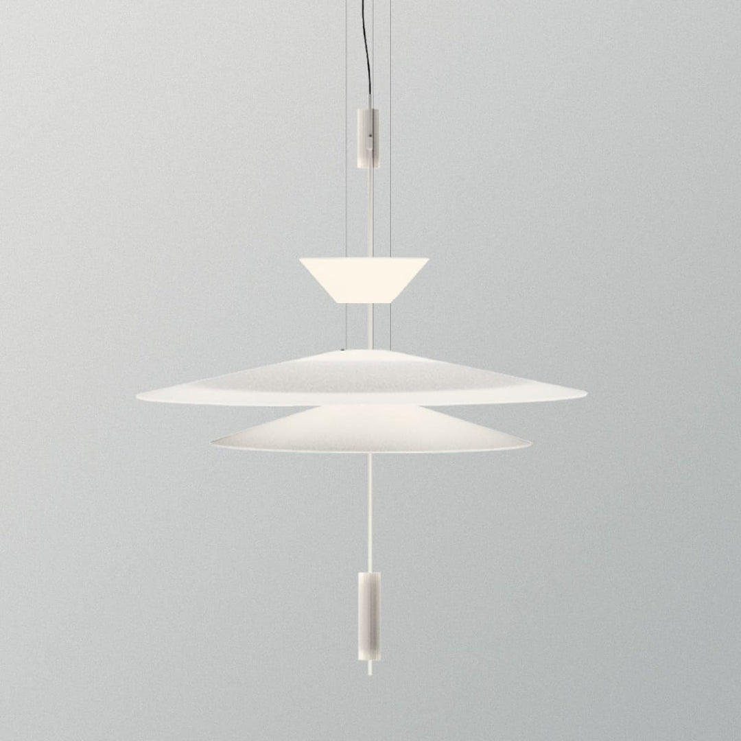Flamingo Chandelier