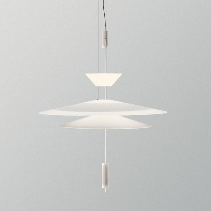 Flamingo Chandelier