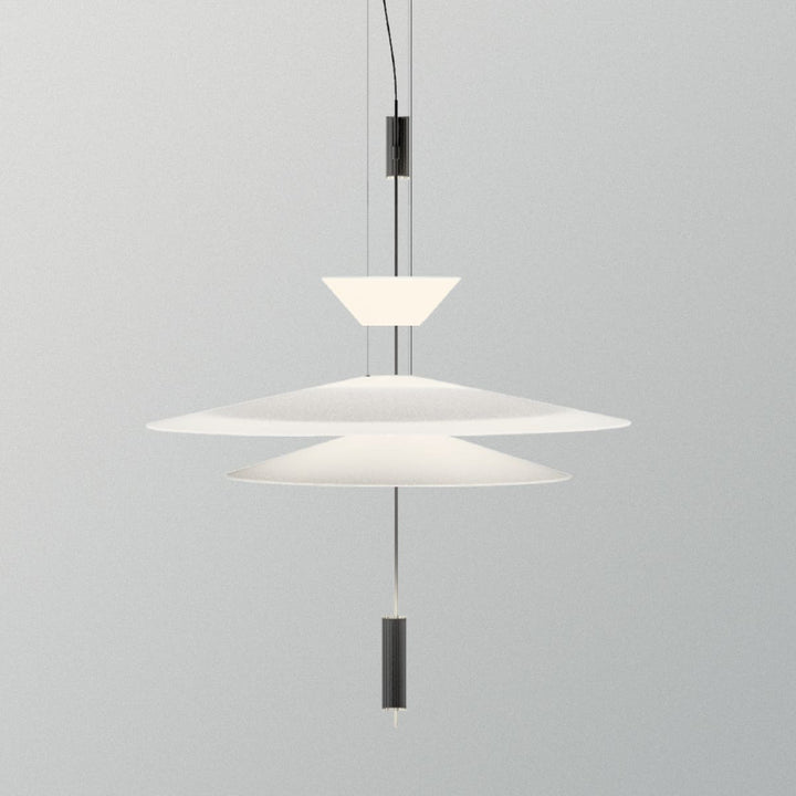 Flamingo Chandelier