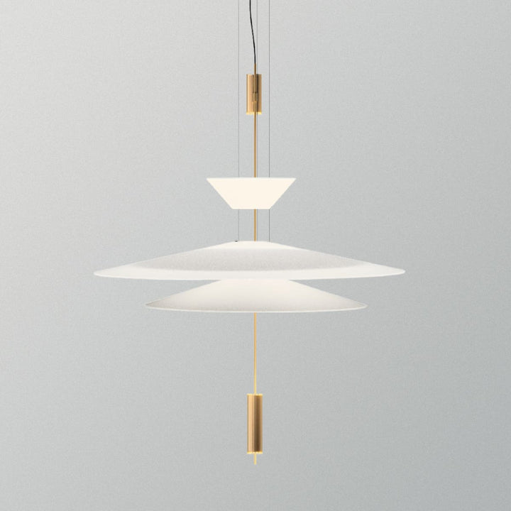 Flamingo Chandelier