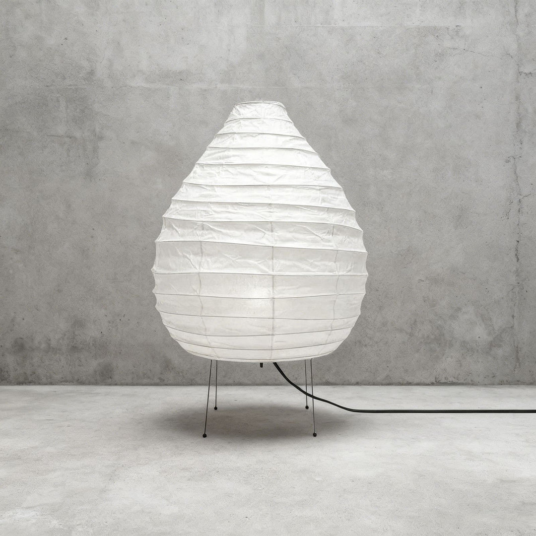 Akari 22N Table Lamp