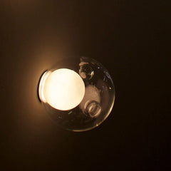 28S Wall Sconce