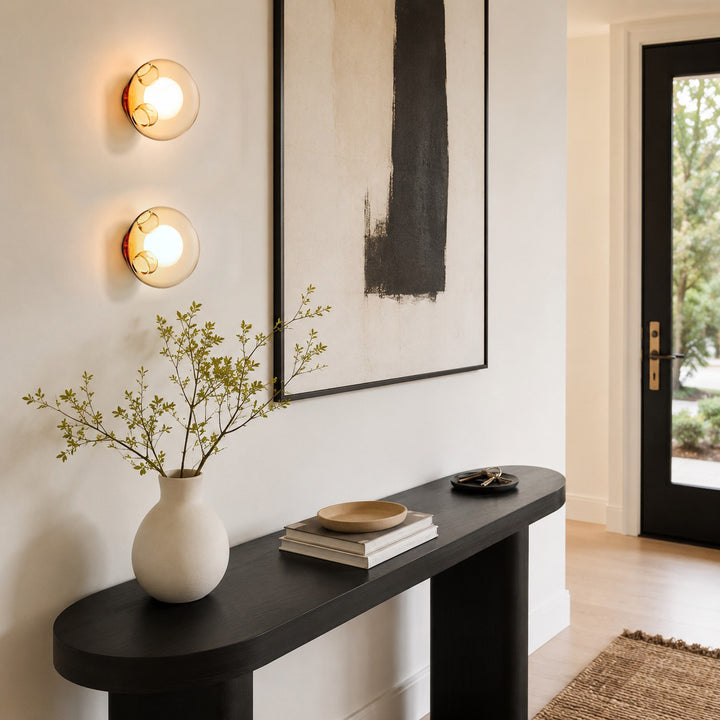 28S Wall Sconce