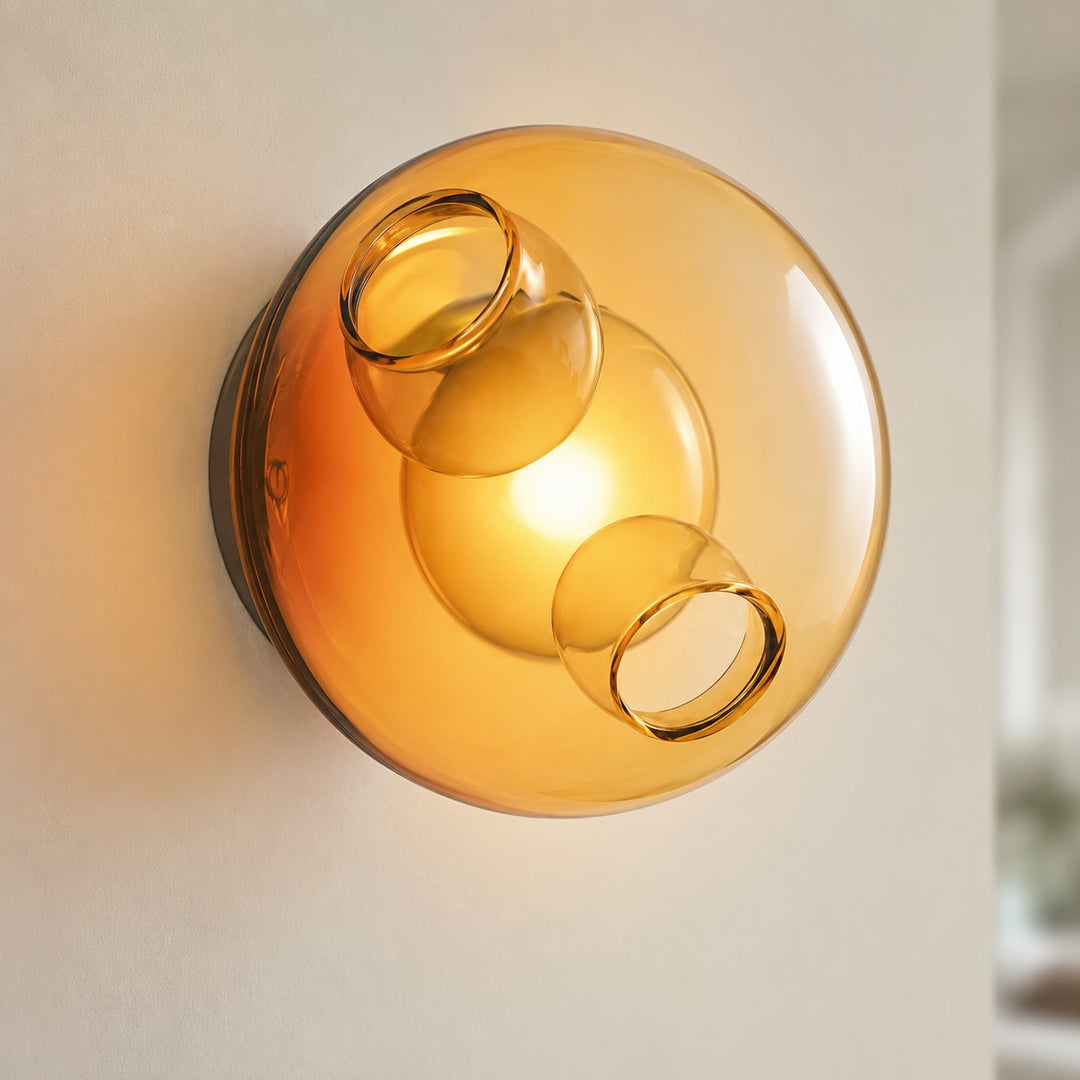28S Wall Sconce