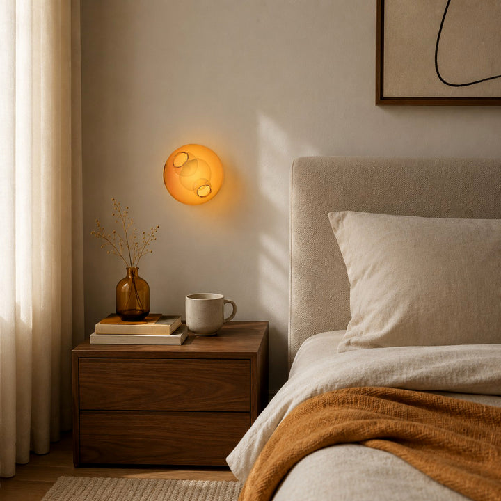 28S Wall Sconce