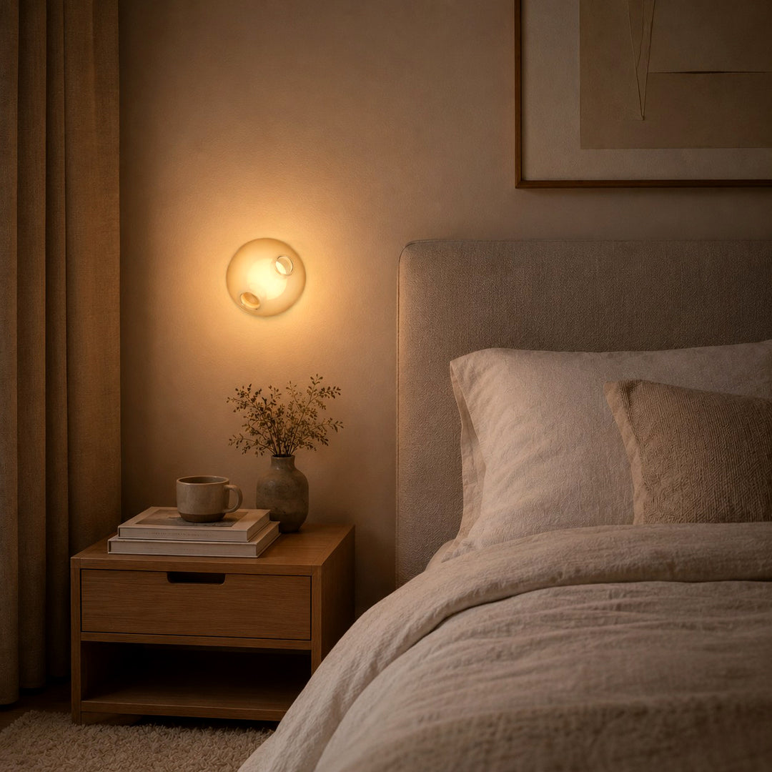 28S Wall Sconce