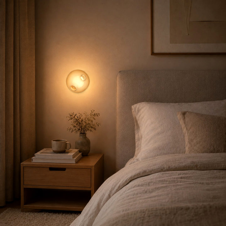 28S Wall Sconce