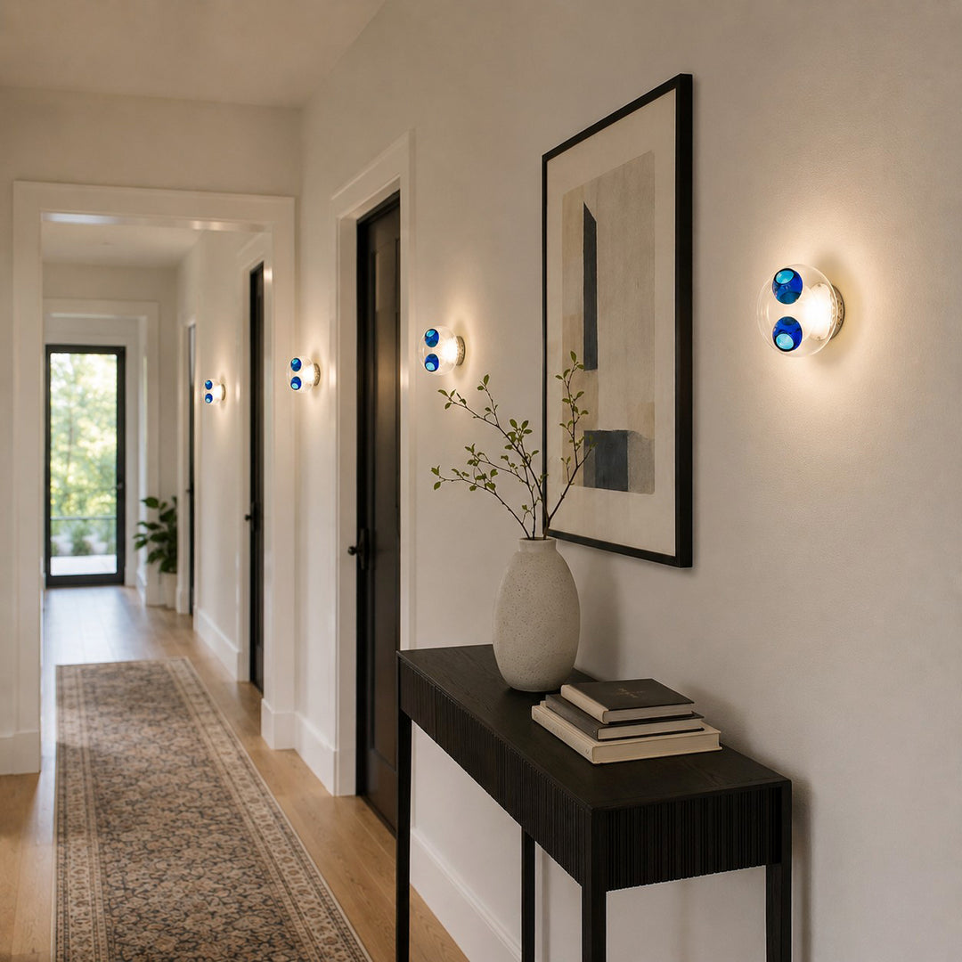 28S Wall Sconce