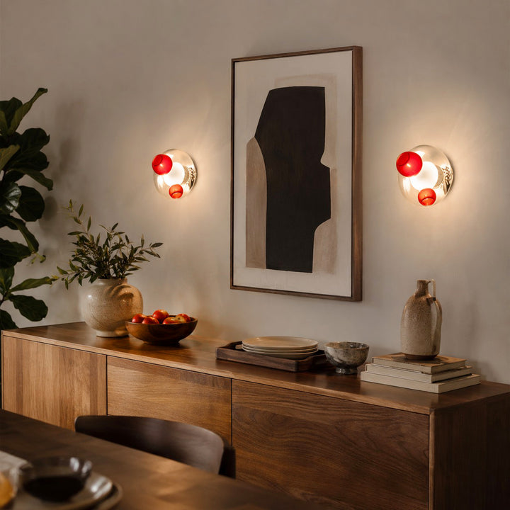 28S Wall Sconce