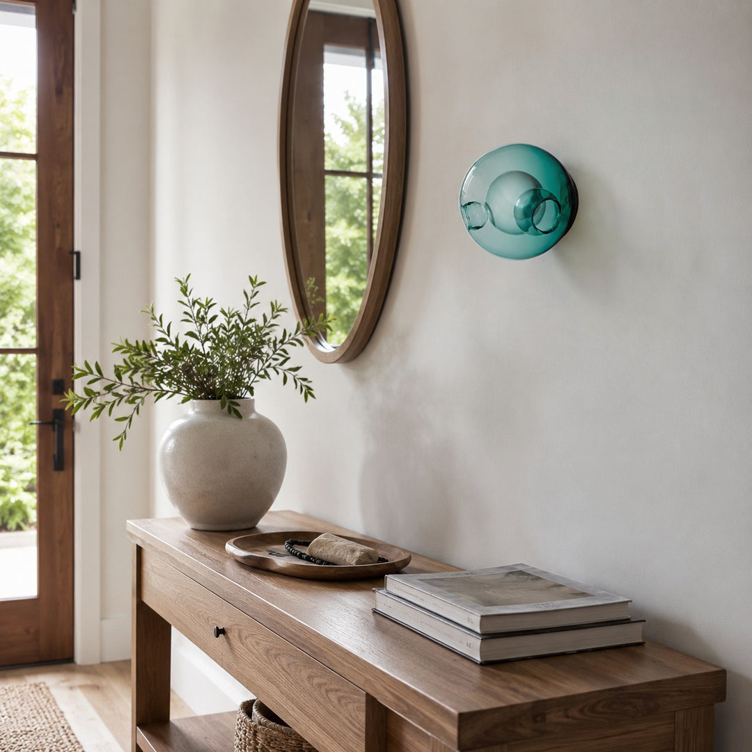 28S Wall Sconce