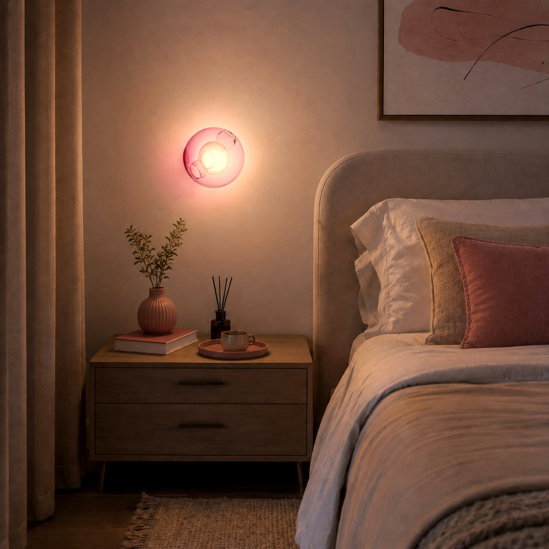28S Wall Sconce