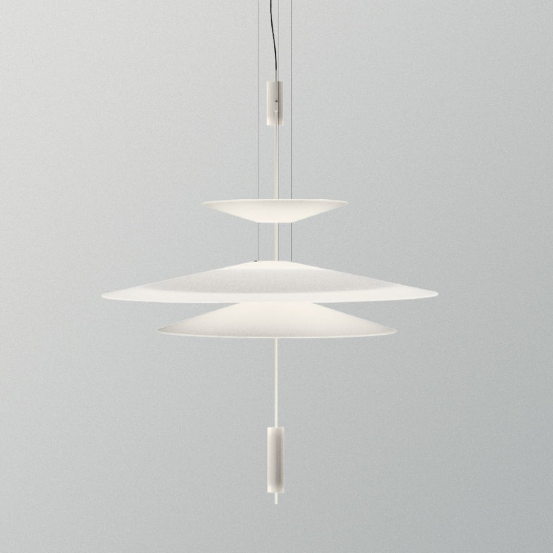 Flamingo Chandelier