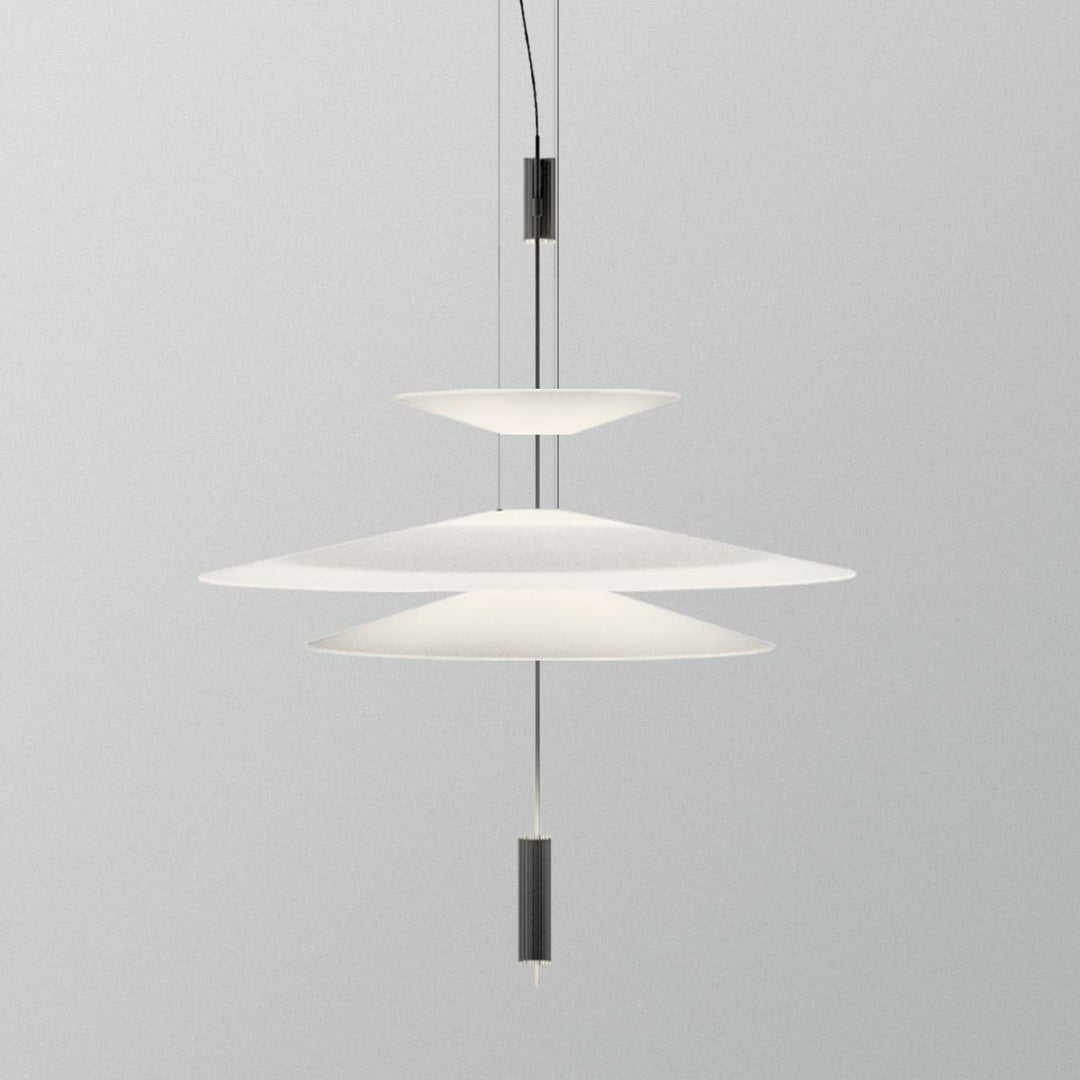 Flamingo Chandelier