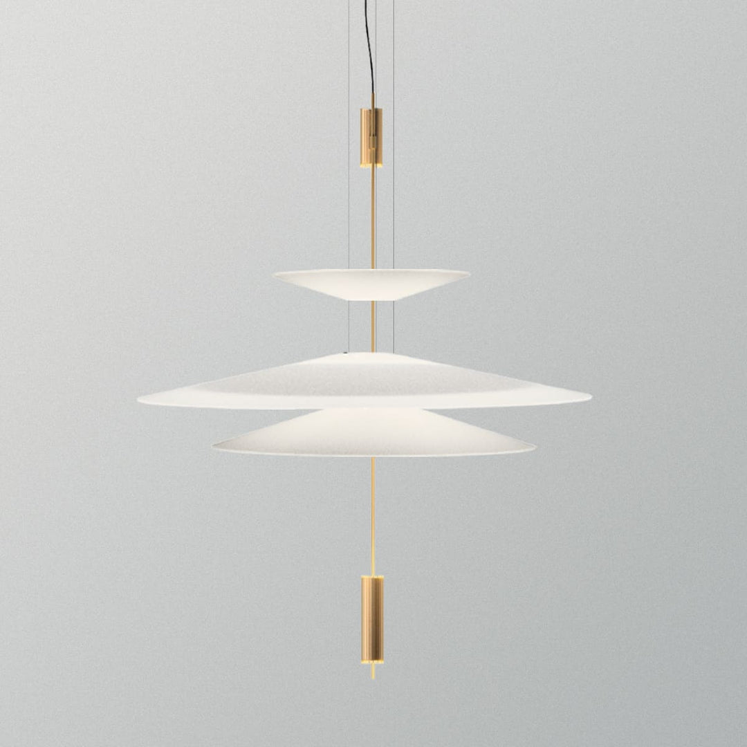 Flamingo Chandelier