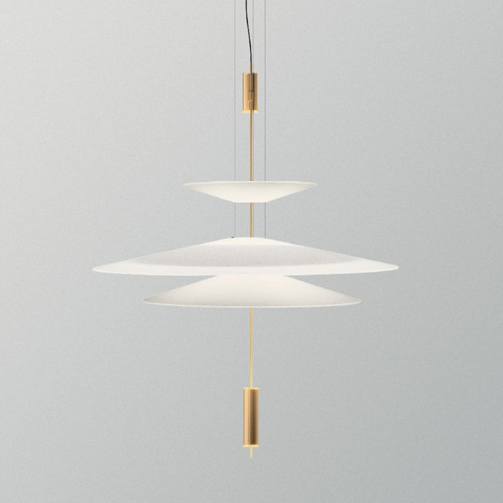 Flamingo Chandelier