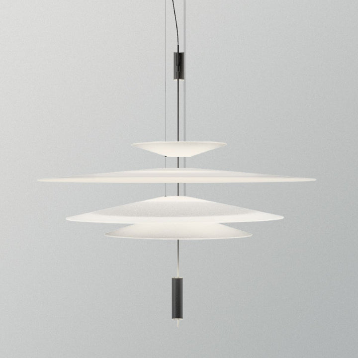 Flamingo Chandelier