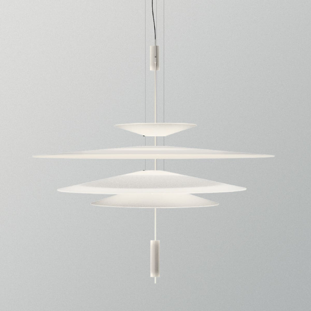 Flamingo Chandelier