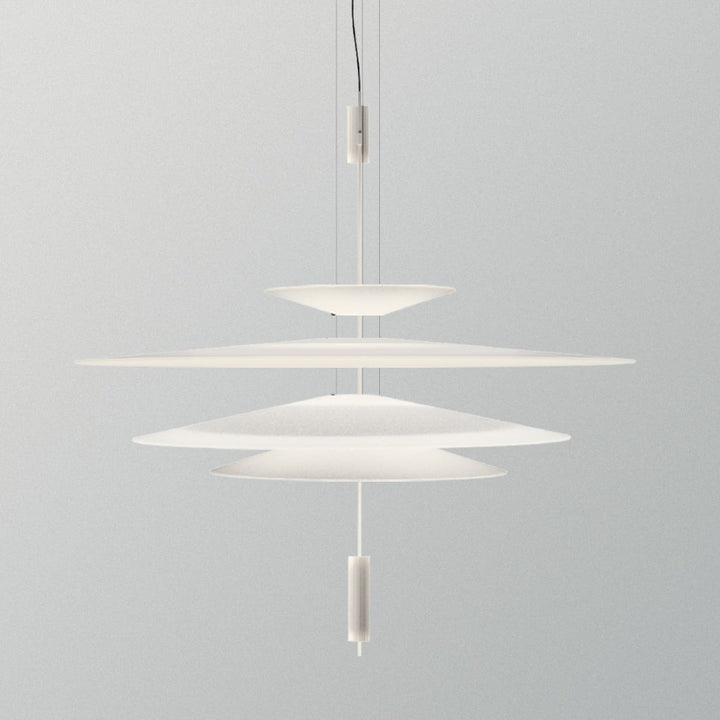 Flamingo Chandelier